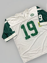 Maglia NFL Vintage Johnson 19 tg L
