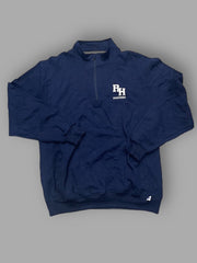 Felpa vintage RH Mariners tg XL