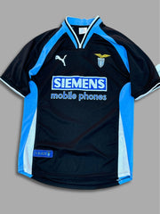 Jersey maglia calcio Lazio tg L