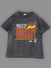 T shirt Vintage World Cup Germany tg L