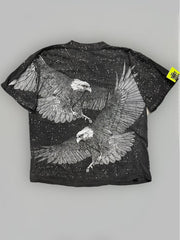 T shirt vintage EAGLE TG XL