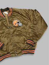 Giacca Vintage Browns tg L
