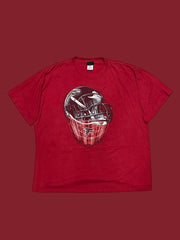 T Shirt NFL tg 2XL vintage