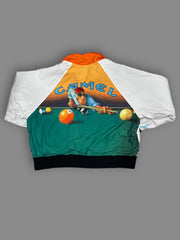 Giacca Vintage Camel tg XL