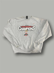 2002 Champions National vintage sweatshirt size XXL