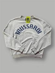 Trussardi vintage sweatshirt size XS