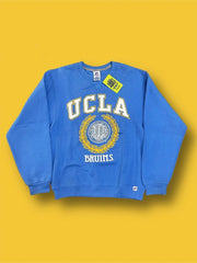 UCLA Bruins vintage crew neck sweatshirt size s