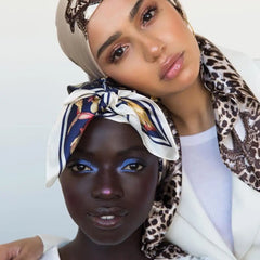 Sciarpa Larga Hijab