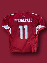 Maglia NFL Cardinals Fitzgerald tg 54