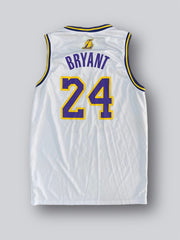 Canotta NBA Lakers Bryant 24 tg L