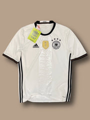 Maglia calcio Germania no name tg S