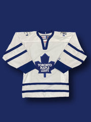 Maglia NHL Toronto Maple Leafs tg S