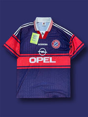 Maglia vintage calcio Bayern Monaco tg L