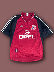 Maglia vintage calcio Bayern Monaco tg XL