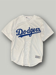 Maglia Casacca MLB Dodgers vintage tg M
