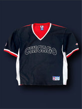 Maglia NBA chicago bulls vintage tg XL