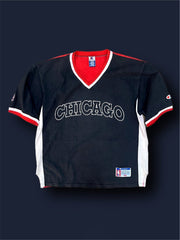 Maglia NBA chicago bulls vintage tg XL