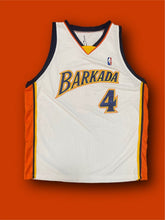 Canotta NBA Barkada vintage tg XL