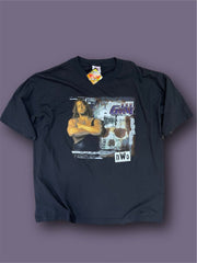 Tshirt vintage The Giant WWE tg XXL