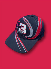 Cappello The intimidator Nascar vintage