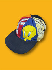 Cappello Looney toones vintage