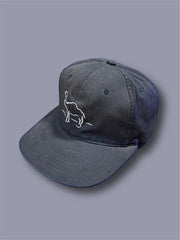 Cappello Camel snapback vintage