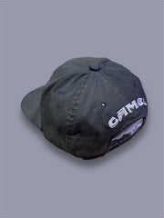 Cappello Camel snapback vintage