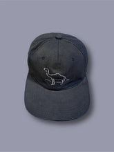 Cappello Camel snapback vintage