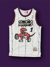 Canotta NBA Raptors Mc Grady tg XL