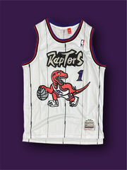 Canotta NBA Raptors Mc Grady tg XL