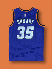 Canotta Nike NBA Suns Durant tg 50