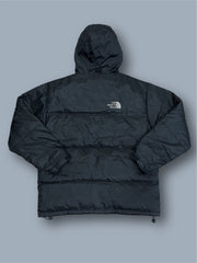 Piumino The Noth Face vintage 900 tg M nero