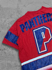 T-Shirt NHL Florida panthers vintage tg L
