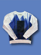 Felpa Calvin klein Jeans vintage tg L