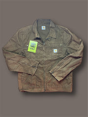 Giubbotto Carhartt vintage tg Unica