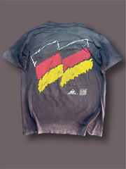 T-Shirt world cup usa 94 vintage tg L