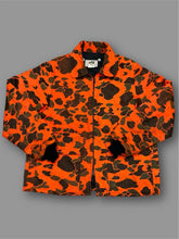 Completo camouflage Americanfield tg L