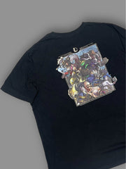 T shirt vintage League of Legends tg 2XL