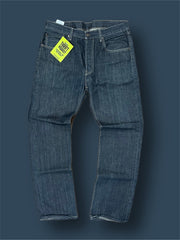Jeans levis 501 vintage tg 33x44
