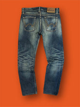 jeans Edwin japan vintage tg 33x33