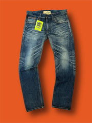 jeans Edwin japan vintage tg 33x33