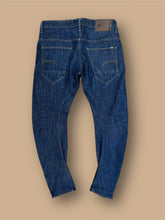 jeans G-star raw arc 3d slim vintage tg 33x32