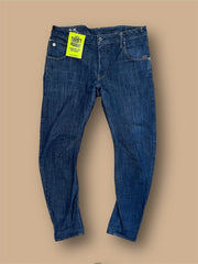 jeans G-star raw arc 3d slim vintage tg 33x32