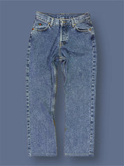 El Charro vintage jeans size 27