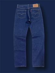 Vintage levis jeans 501 size 33x36