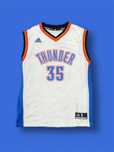 Durant 35 Size L Youth NBA Jersey