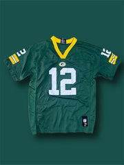 NFL Rodgers t-shirt size XL youth
