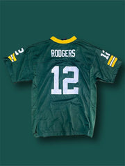 NFL Rodgers t-shirt size XL youth