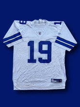 NFL equipment Austin jersey size XL