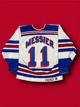 Jersey NHL Rangers Messier CCM 48